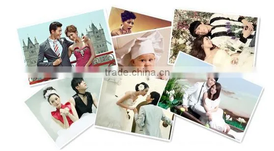Sticky Photo Paper Inkjet Photo Paper Sticker