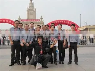 Shenzhen Tianteng Industry Co., Ltd. company overview - view 3