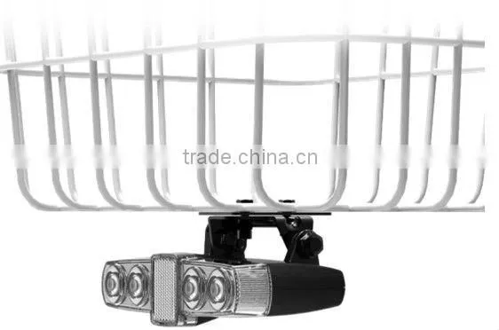 Wuxing Basket Light