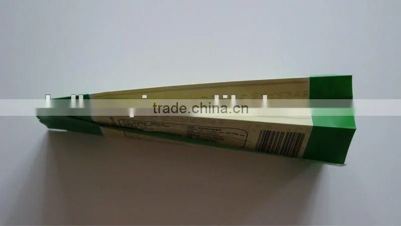 Hot sale plastic tea bag
