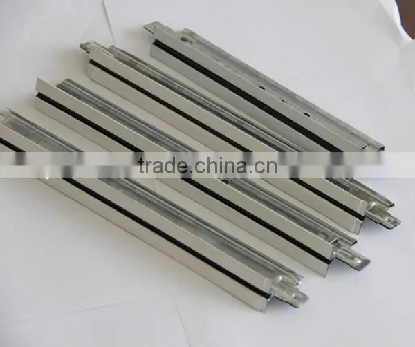 broadband groove black line 32*24mm and 30*24mm