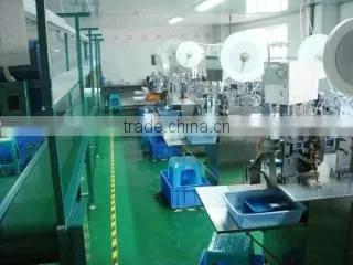 Shenzhen Powerclean Bio-Tech Co., Ltd. company overview - view 4