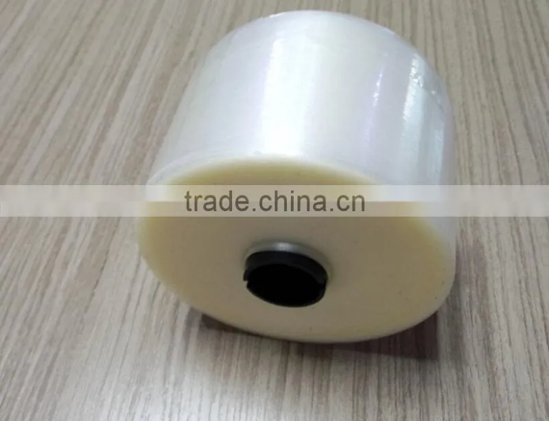 Manufacturer bopp transparent cigarette tear tape