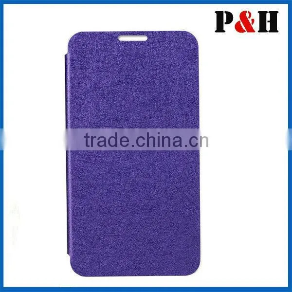 Hot selling leather cellphone case For Samsung Galaxy S5