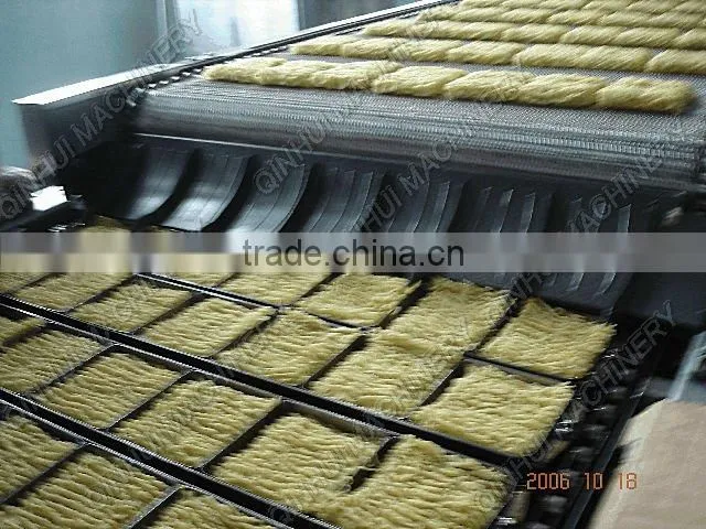 instant noodles machinery