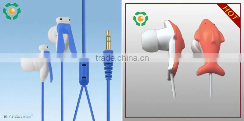 2015 hot selling item,in ear earphone price,durable/smooth