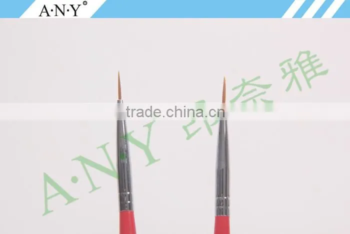 ANY Professional Liner Brush Nail Supplier For Nail Art Beauty Care