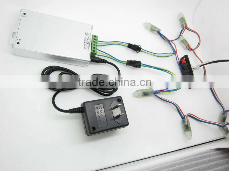 China Hot Sales LED Amplifier