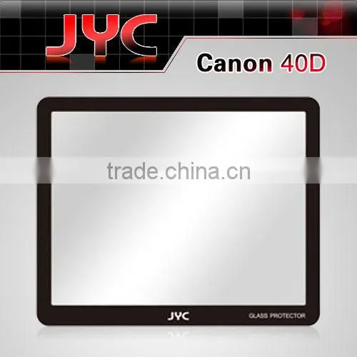 Camera Optical Glass LCD Screen Protector P-ND4