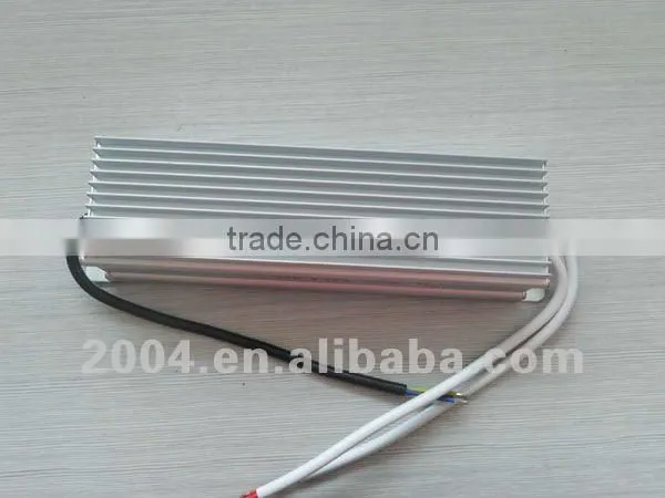 constant voltage 12v/24v led transformer 100w