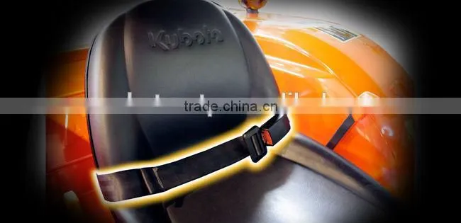 Brand new KUBOTA tractor model L3608SP