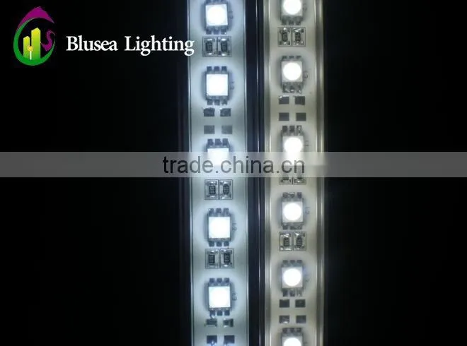 30LEDs superflux LED light bar