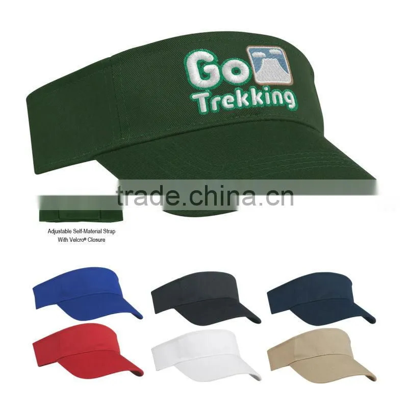 Polyester Visor