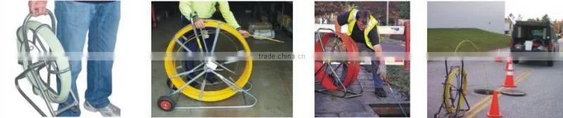 threaded rod