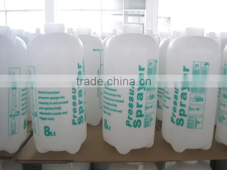 2014 Agricultural manual sprayer 8L