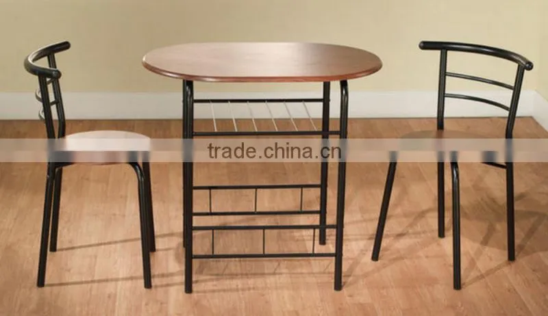 America High Quality Dining Room Furniture Dinging Table and chairs