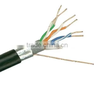 indoor cat5e utp lan cable