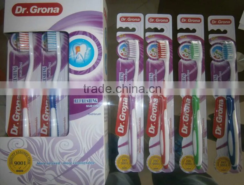 vip toothbrush