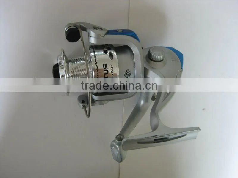 wholesale spinning reel fishing tackle BPseries
