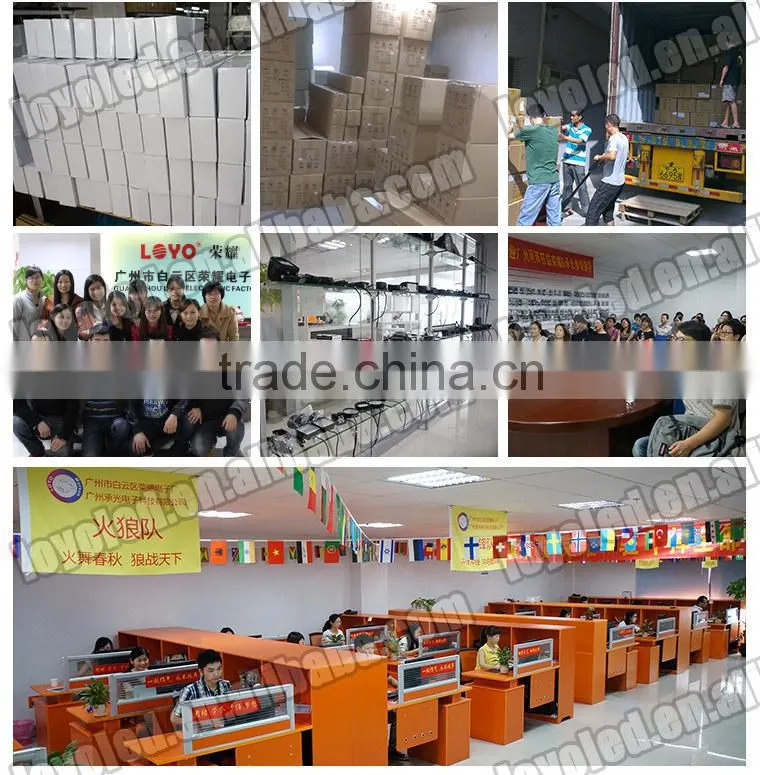 BEST SELLING!!! IP67 High Power 27W LED Lamps, Off-road LED Work Light, 27W LED Work light