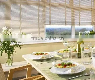 Venetian blind components/aluminum blind slats