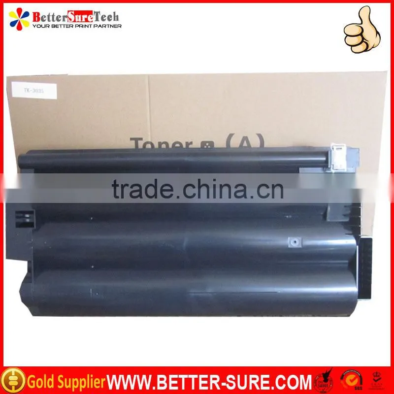 Compatible kyocera tk-3031 for kyocera 3530 toner cartridge tk3031