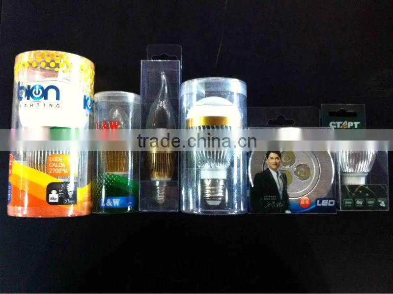 T4 Half Spiral Energy Saving Bulb