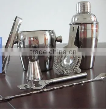 5pcs Stainless Steel gadget Set