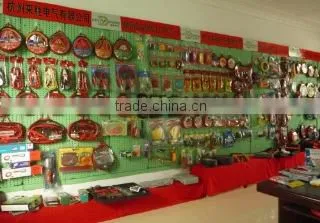 Hangzhou Laisheng Electric Co., Ltd. company overview - view 2