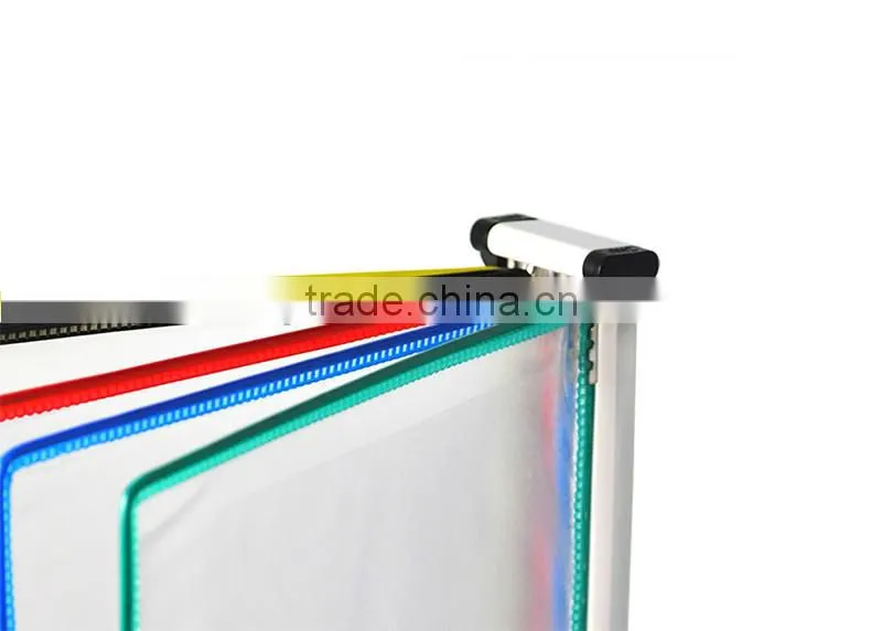 A4 Display Reference Rack Wall Mounting Display Reference Rack