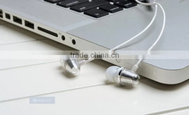 china wholesale new products stereo headphone for iphone 5