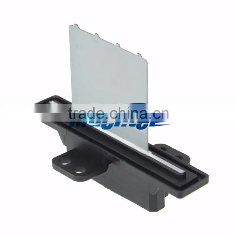 Blower Motor Heater Fan Resistor for Pulstar N15 Navara D22 W/O Climate