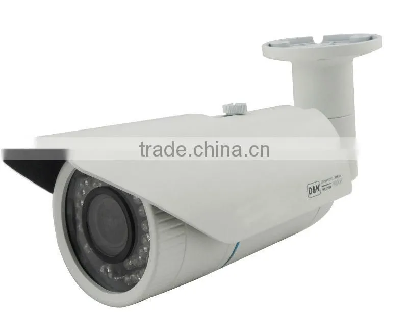 New Arrival 1/3" Sony 1080P HD SDI Camera With CE,FCC,ROHS Certificates