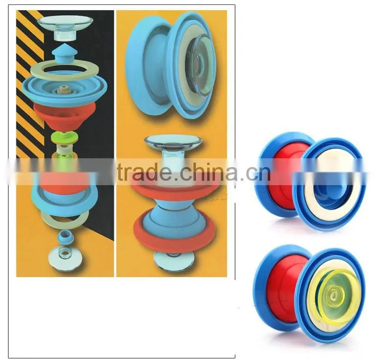 New Design Changeable Super YOYO
