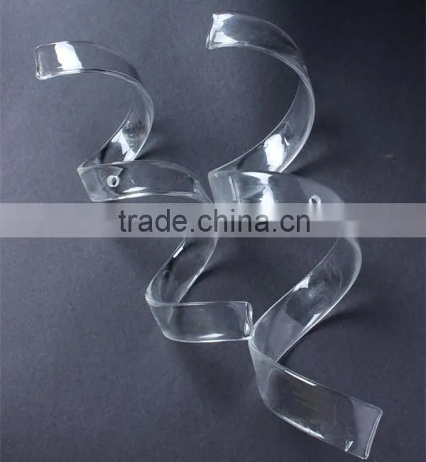 china new product clear crystal chandelier glass high quality pandent for lighting