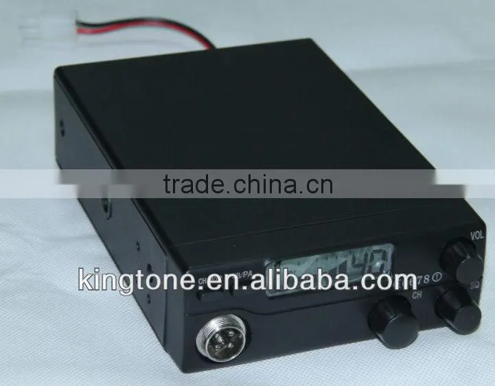 AM CB-801 Radio Vehicle/ Mobile/Taxi Cheapest CB Radio