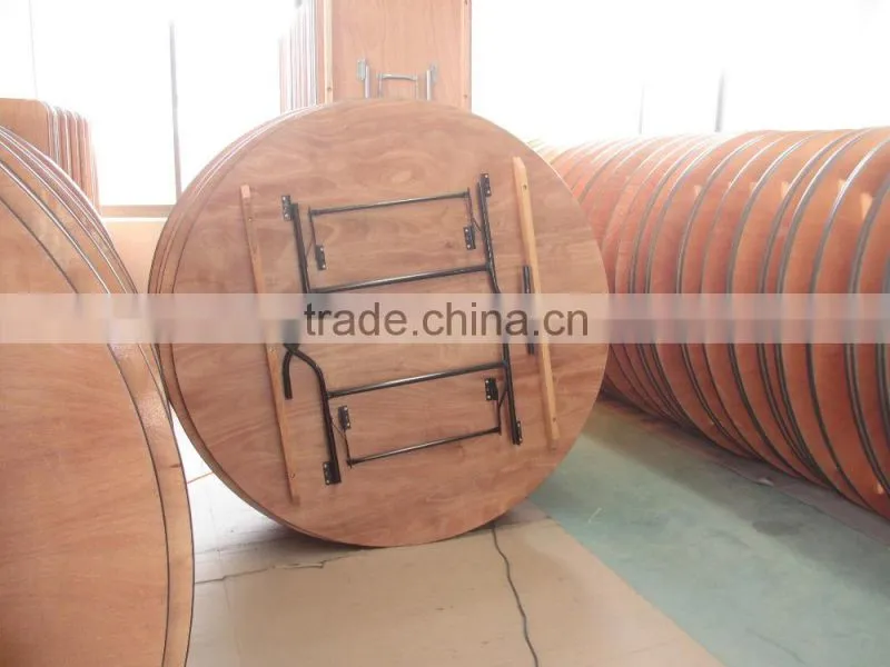 UC-WFC13 Used Modern Cheap Wooden Folding Chairs Sale
