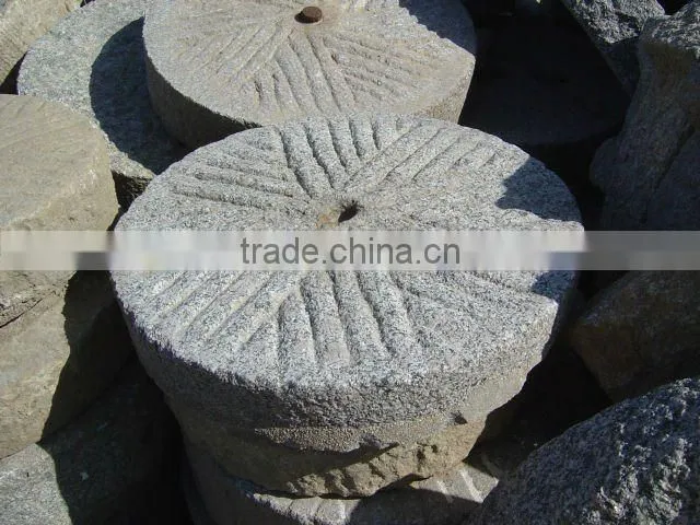 old stone trough