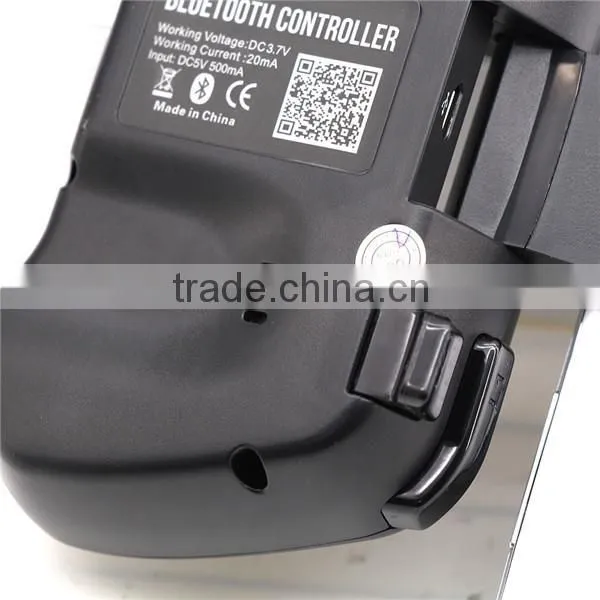 Quality professional bluetooth shutter remote controller