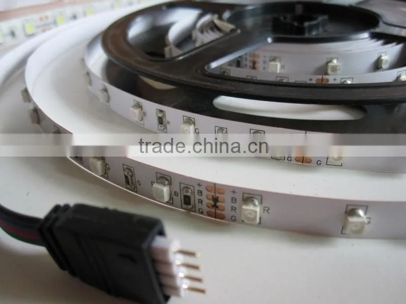 5050 RGB ed strip