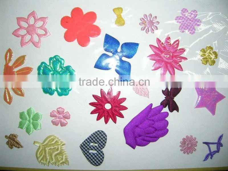 pattern wheel of ultrasonic lace machine