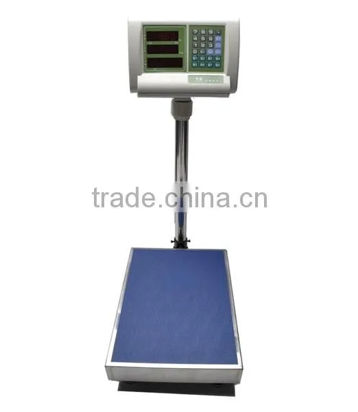 TCS Electronic Price Platform Scale