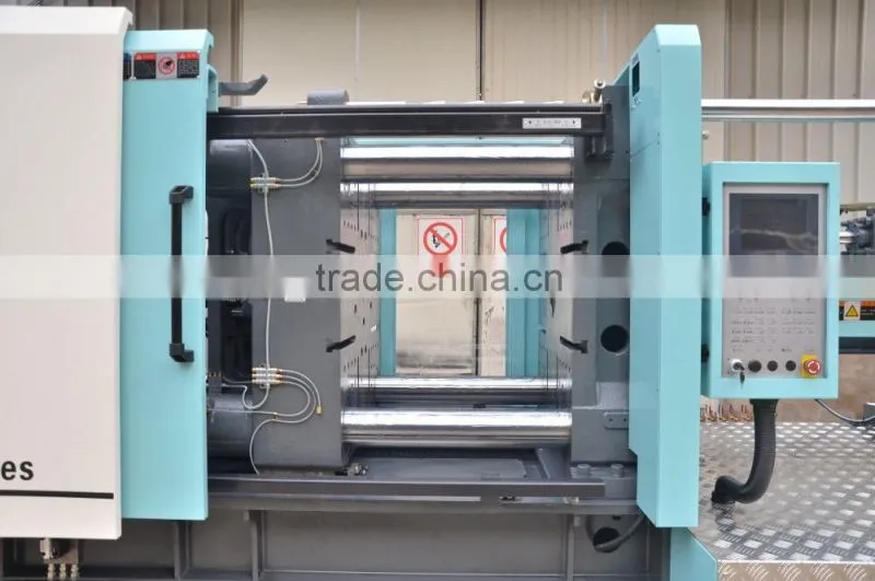 320Ton Servo Motor Plastic Pallet Injection Molding Machine