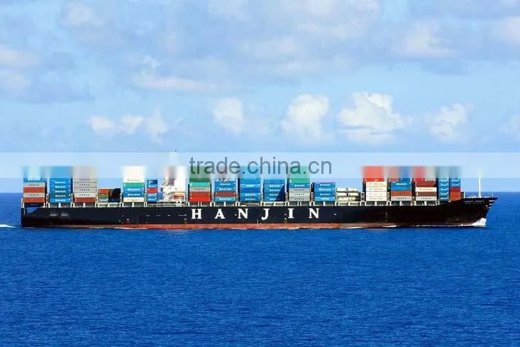 sea forwarding from China to Poland