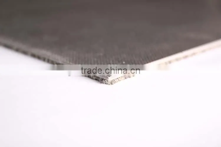 Removable office carpet for decoration