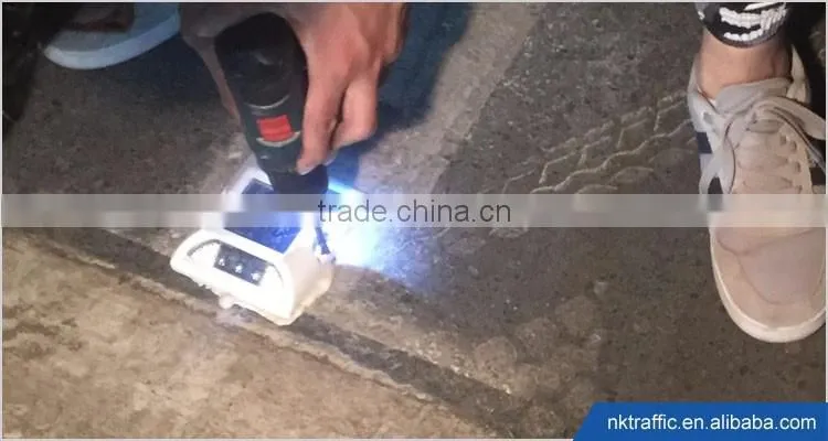 Solar Road Stud