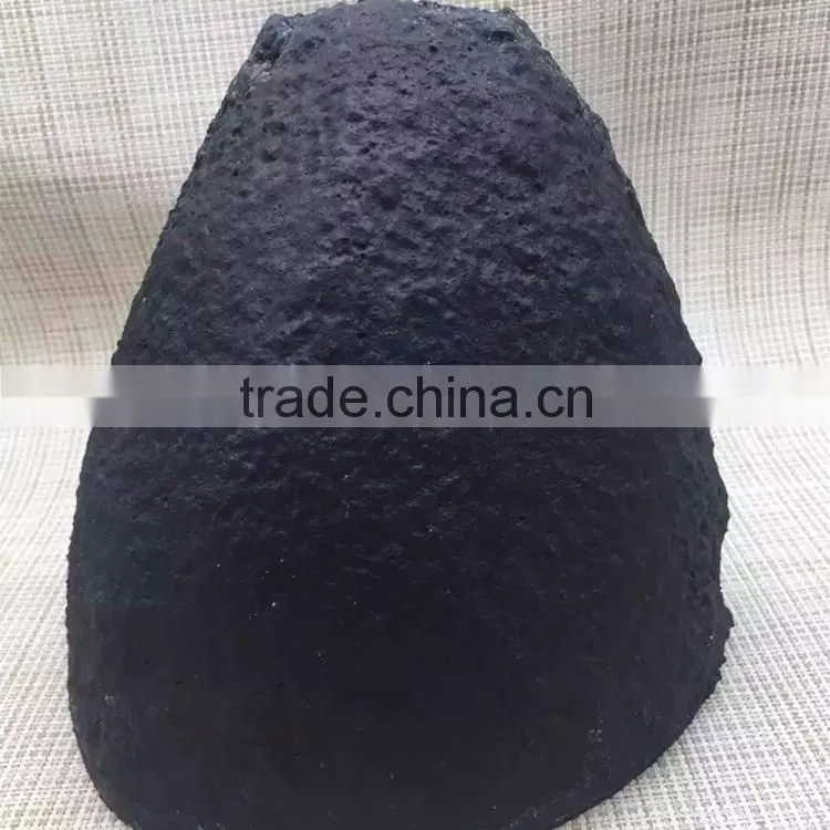 Natural Crystal Citrine Geode For Sale Medium Home Decoration