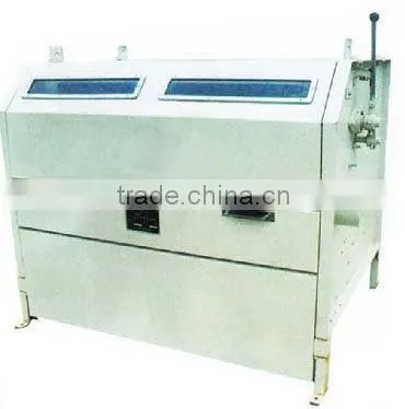SXPQ Series Cotton Cleaning Machine In Spinning