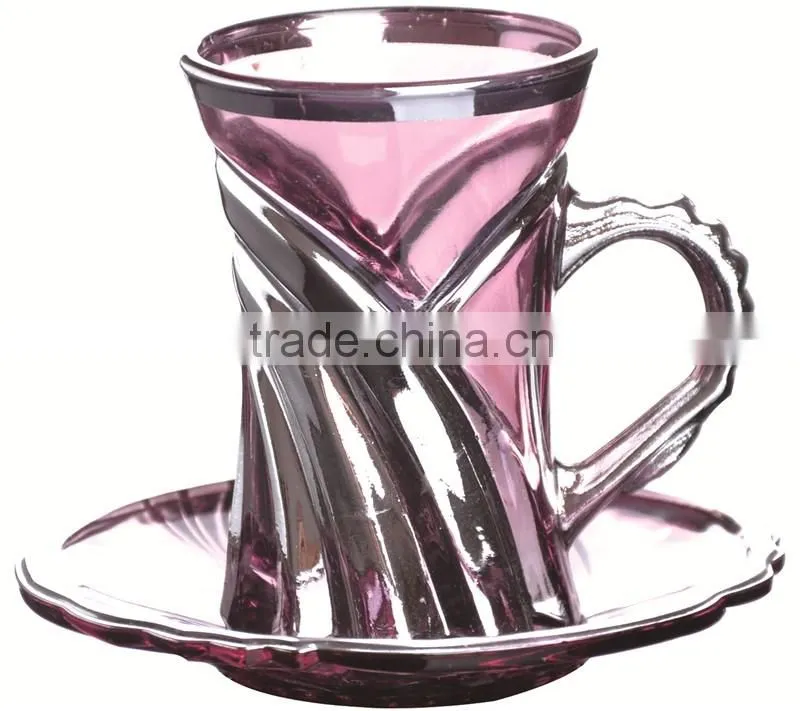 Middle East Tea Cups, Mugs from China, wholesale tea cups and saucers