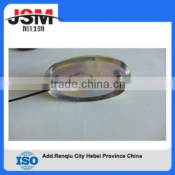 Best quality yellow License Plate Light